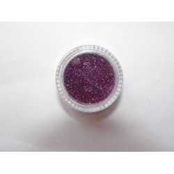 Glitter manichiura a08